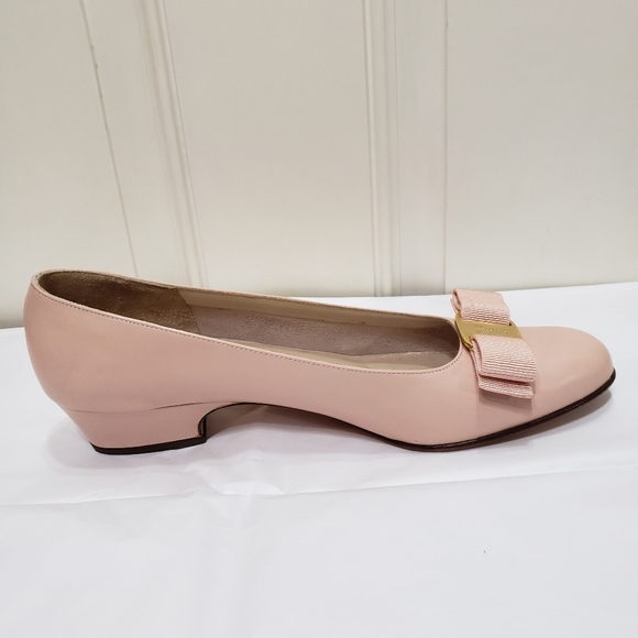 Salvatore Ferragamo Shoes - Picture 9 of 14